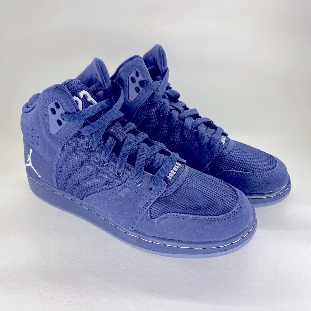 Nike Jordan 1 Flight 4 Women’s Shoes